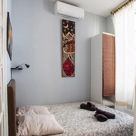 Les Angelots Cocooning Climatise פרפיניין